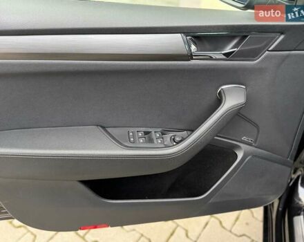 Коричневый Шкода Суперб, объемом двигателя 1.97 л и пробегом 235 тыс. км за 21500 $, фото 60 на Automoto.ua