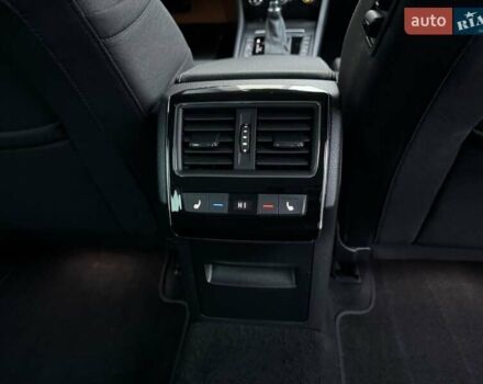 Коричневый Шкода Суперб, объемом двигателя 1.97 л и пробегом 235 тыс. км за 21500 $, фото 40 на Automoto.ua