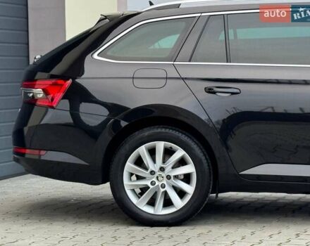 Коричневый Шкода Суперб, объемом двигателя 1.97 л и пробегом 235 тыс. км за 21500 $, фото 27 на Automoto.ua