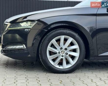 Коричневый Шкода Суперб, объемом двигателя 1.97 л и пробегом 235 тыс. км за 21500 $, фото 58 на Automoto.ua