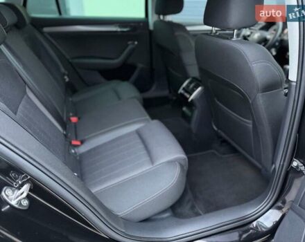 Коричневый Шкода Суперб, объемом двигателя 1.97 л и пробегом 235 тыс. км за 21500 $, фото 42 на Automoto.ua