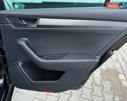 Коричневый Шкода Суперб, объемом двигателя 1.97 л и пробегом 235 тыс. км за 21500 $, фото 39 на Automoto.ua