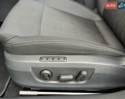 Коричневый Шкода Суперб, объемом двигателя 1.97 л и пробегом 235 тыс. км за 21500 $, фото 59 на Automoto.ua