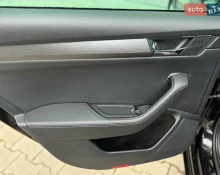 Коричневый Шкода Суперб, объемом двигателя 1.97 л и пробегом 235 тыс. км за 21500 $, фото 64 на Automoto.ua