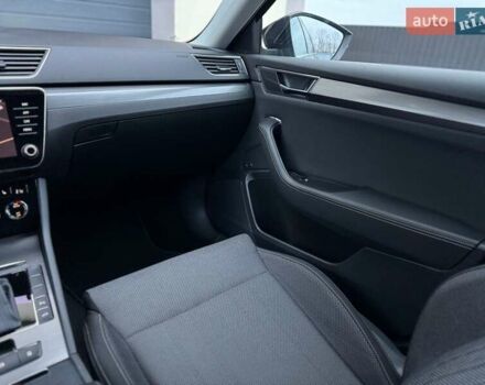 Коричневый Шкода Суперб, объемом двигателя 1.97 л и пробегом 235 тыс. км за 21500 $, фото 50 на Automoto.ua