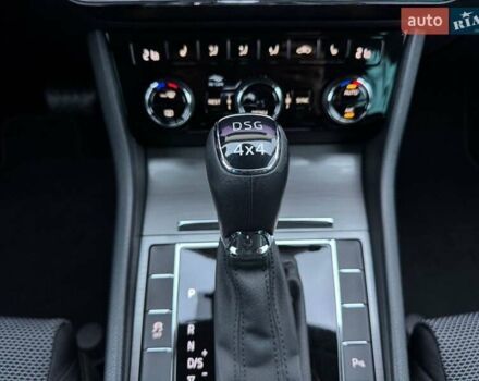 Коричневый Шкода Суперб, объемом двигателя 1.97 л и пробегом 235 тыс. км за 21500 $, фото 54 на Automoto.ua