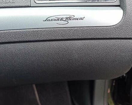 Коричневый Шкода Суперб, объемом двигателя 1.8 л и пробегом 182 тыс. км за 8100 $, фото 15 на Automoto.ua