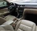 Коричневый Шкода Суперб, объемом двигателя 1.97 л и пробегом 343 тыс. км за 6450 $, фото 5 на Automoto.ua