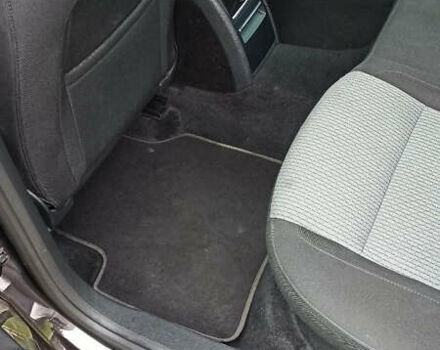 Коричневый Шкода Суперб, объемом двигателя 1.8 л и пробегом 182 тыс. км за 8100 $, фото 10 на Automoto.ua