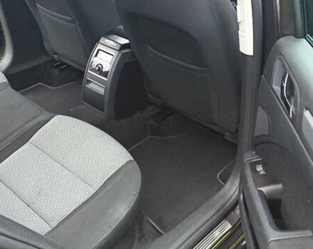 Коричневый Шкода Суперб, объемом двигателя 1.8 л и пробегом 182 тыс. км за 8100 $, фото 14 на Automoto.ua