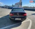 Коричневый Шкода Суперб, объемом двигателя 1.8 л и пробегом 233 тыс. км за 7890 $, фото 5 на Automoto.ua