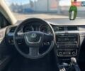 Коричневый Шкода Суперб, объемом двигателя 1.8 л и пробегом 233 тыс. км за 7890 $, фото 22 на Automoto.ua