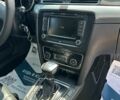 Коричневый Шкода Суперб, объемом двигателя 2 л и пробегом 276 тыс. км за 9200 $, фото 9 на Automoto.ua