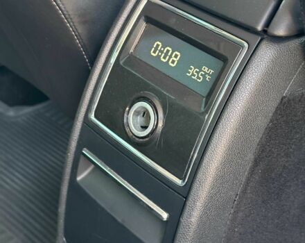 Коричневый Шкода Суперб, объемом двигателя 2 л и пробегом 276 тыс. км за 9200 $, фото 7 на Automoto.ua
