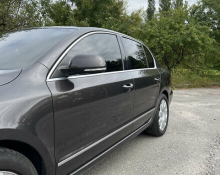 Коричневий Шкода Суперб, об'ємом двигуна 2 л та пробігом 194 тис. км за 9800 $, фото 15 на Automoto.ua