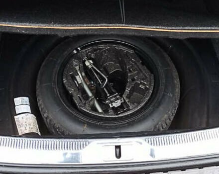 Коричневый Шкода Суперб, объемом двигателя 1.8 л и пробегом 182 тыс. км за 8100 $, фото 17 на Automoto.ua