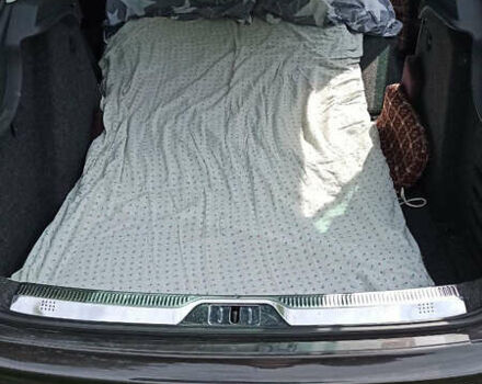 Коричневый Шкода Суперб, объемом двигателя 1.8 л и пробегом 182 тыс. км за 8100 $, фото 23 на Automoto.ua