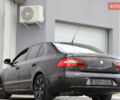 Шкода Суперб 2009 у Дрогобичі на Automoto.ua Коричневий Шкода Суперб, об'ємом двигуна 1.9 л та пробігом 250 тис. км за 8500 $, фото 6 на Automoto.ua