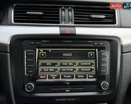 Коричневый Шкода Суперб, объемом двигателя 1.8 л и пробегом 186 тыс. км за 7999 $, фото 46 на Automoto.ua