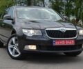 Коричневий Шкода Суперб, об'ємом двигуна 0 л та пробігом 270 тис. км за 7999 $, фото 16 на Automoto.ua