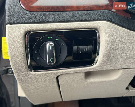 Коричневый Шкода Суперб, объемом двигателя 1.8 л и пробегом 292 тыс. км за 7990 $, фото 15 на Automoto.ua