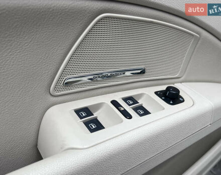 Коричневый Шкода Суперб, объемом двигателя 1.8 л и пробегом 292 тыс. км за 7990 $, фото 12 на Automoto.ua