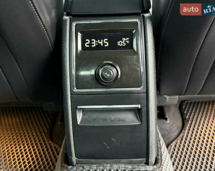 Коричневый Шкода Суперб, объемом двигателя 1.8 л и пробегом 186 тыс. км за 7999 $, фото 33 на Automoto.ua