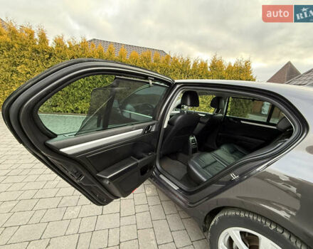 Коричневый Шкода Суперб, объемом двигателя 1.8 л и пробегом 186 тыс. км за 7999 $, фото 37 на Automoto.ua