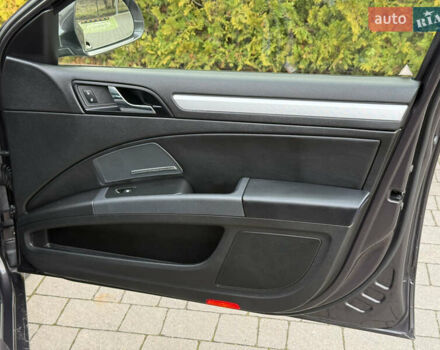 Коричневый Шкода Суперб, объемом двигателя 1.8 л и пробегом 186 тыс. км за 7999 $, фото 28 на Automoto.ua