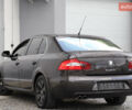 Шкода Суперб 2009 у Дрогобичі на Automoto.ua Коричневий Шкода Суперб, об'ємом двигуна 1.9 л та пробігом 250 тис. км за 8500 $, фото 8 на Automoto.ua