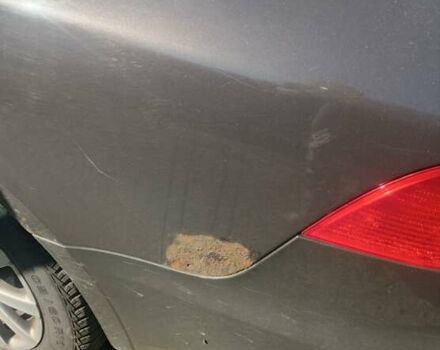 Коричневый Шкода Суперб, объемом двигателя 2 л и пробегом 270 тыс. км за 7500 $, фото 7 на Automoto.ua