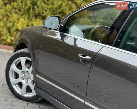 Коричневый Шкода Суперб, объемом двигателя 1.8 л и пробегом 186 тыс. км за 7999 $, фото 15 на Automoto.ua