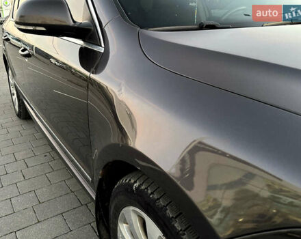 Коричневий Шкода Суперб, об'ємом двигуна 1.8 л та пробігом 240 тис. км за 6850 $, фото 19 на Automoto.ua