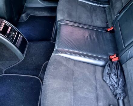 Коричневий Шкода Суперб, об'ємом двигуна 2 л та пробігом 265 тис. км за 8000 $, фото 5 на Automoto.ua