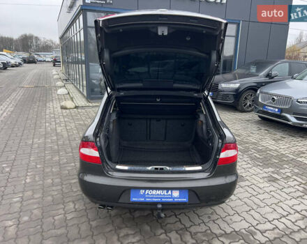 Коричневый Шкода Суперб, объемом двигателя 1.8 л и пробегом 292 тыс. км за 7990 $, фото 47 на Automoto.ua