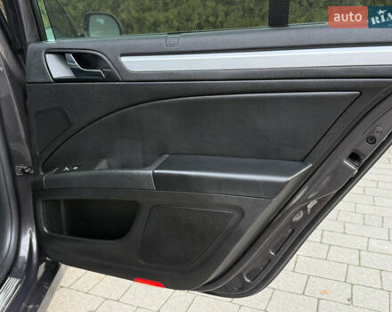 Коричневый Шкода Суперб, объемом двигателя 1.8 л и пробегом 186 тыс. км за 7999 $, фото 34 на Automoto.ua