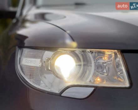 Коричневый Шкода Суперб, объемом двигателя 1.8 л и пробегом 186 тыс. км за 7999 $, фото 11 на Automoto.ua