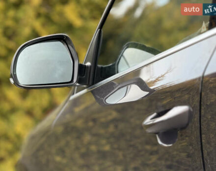 Коричневый Шкода Суперб, объемом двигателя 1.8 л и пробегом 186 тыс. км за 7999 $, фото 16 на Automoto.ua