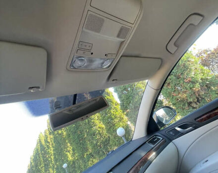 Коричневый Шкода Суперб, объемом двигателя 1.97 л и пробегом 337 тыс. км за 8600 $, фото 12 на Automoto.ua