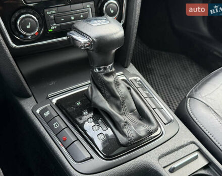 Коричневый Шкода Суперб, объемом двигателя 1.8 л и пробегом 186 тыс. км за 7999 $, фото 48 на Automoto.ua