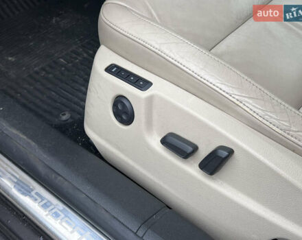 Коричневый Шкода Суперб, объемом двигателя 1.8 л и пробегом 292 тыс. км за 7990 $, фото 14 на Automoto.ua