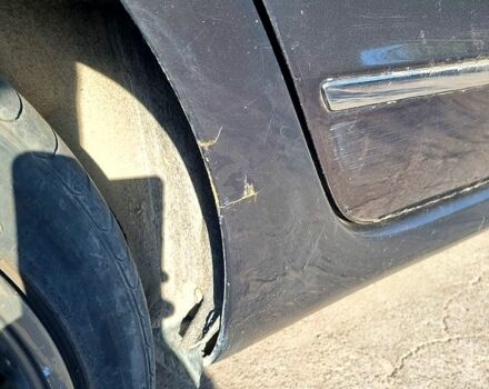 Коричневий Шкода Суперб, об'ємом двигуна 2 л та пробігом 265 тис. км за 8000 $, фото 3 на Automoto.ua