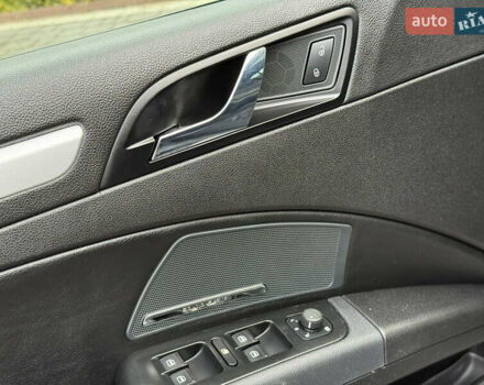 Коричневый Шкода Суперб, объемом двигателя 1.8 л и пробегом 186 тыс. км за 7999 $, фото 40 на Automoto.ua