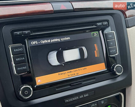 Коричневый Шкода Суперб, объемом двигателя 1.8 л и пробегом 292 тыс. км за 7990 $, фото 23 на Automoto.ua