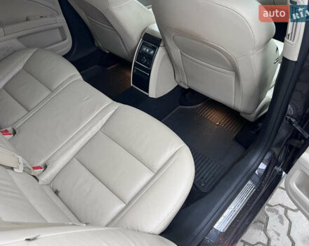 Коричневый Шкода Суперб, объемом двигателя 1.8 л и пробегом 292 тыс. км за 7990 $, фото 31 на Automoto.ua