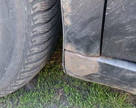 Коричневый Шкода Суперб, объемом двигателя 2 л и пробегом 270 тыс. км за 7500 $, фото 2 на Automoto.ua