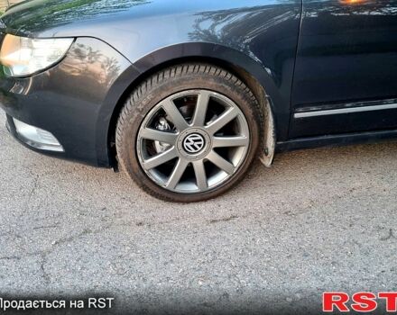 Коричневий Шкода Суперб, об'ємом двигуна 2 л та пробігом 265 тис. км за 8000 $, фото 1 на Automoto.ua