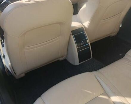 Коричневый Шкода Суперб, объемом двигателя 2 л и пробегом 270 тыс. км за 7500 $, фото 3 на Automoto.ua