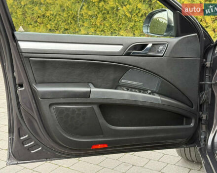 Коричневый Шкода Суперб, объемом двигателя 1.8 л и пробегом 186 тыс. км за 7999 $, фото 39 на Automoto.ua