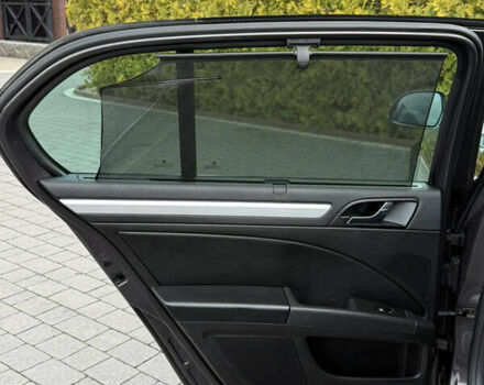 Коричневый Шкода Суперб, объемом двигателя 1.8 л и пробегом 186 тыс. км за 7999 $, фото 38 на Automoto.ua